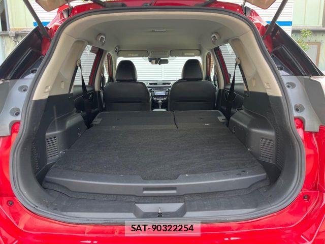 Nissan X-TRAIL HYBRID 2015-12 8629964-10