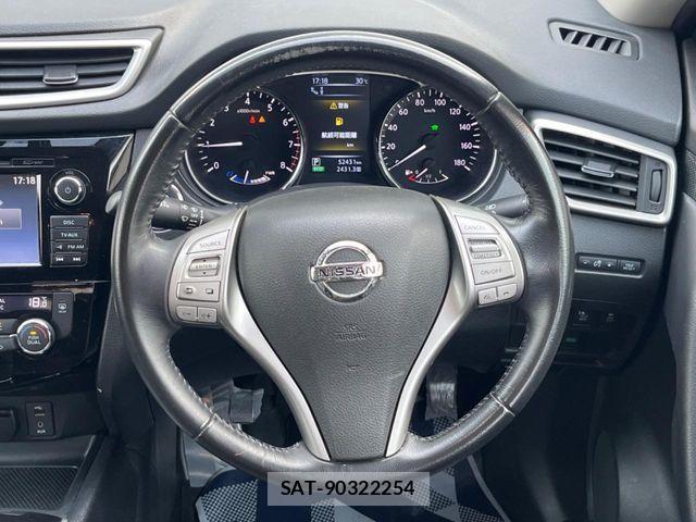 Nissan X-TRAIL HYBRID 2015-12 8629964-11