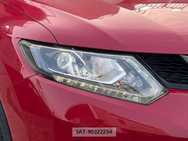 Nissan X-TRAIL HYBRID 2015-12 8629964-12