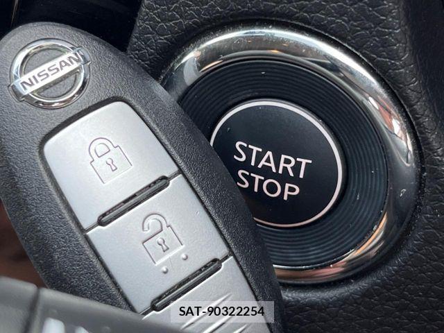 Nissan X-TRAIL HYBRID 2015-12 8629964-7
