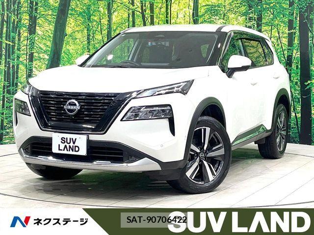 Nissan X-TRAIL HYBRID 2024-07 8686993-0