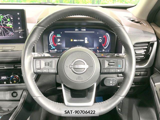 Nissan X-TRAIL HYBRID 2024-07 8686993-11