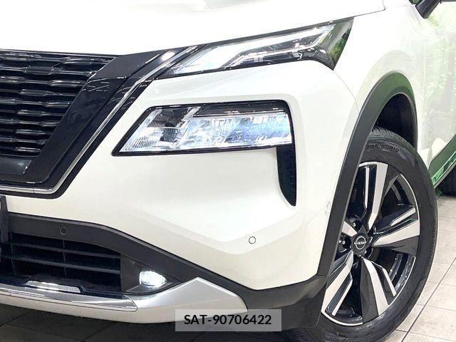 Nissan X-TRAIL HYBRID 2024-07 8686993-12