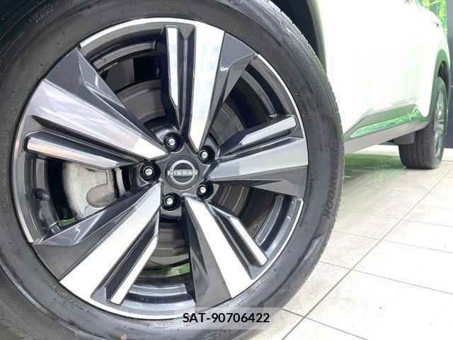 Nissan X-TRAIL HYBRID 2024-07 8686993-13