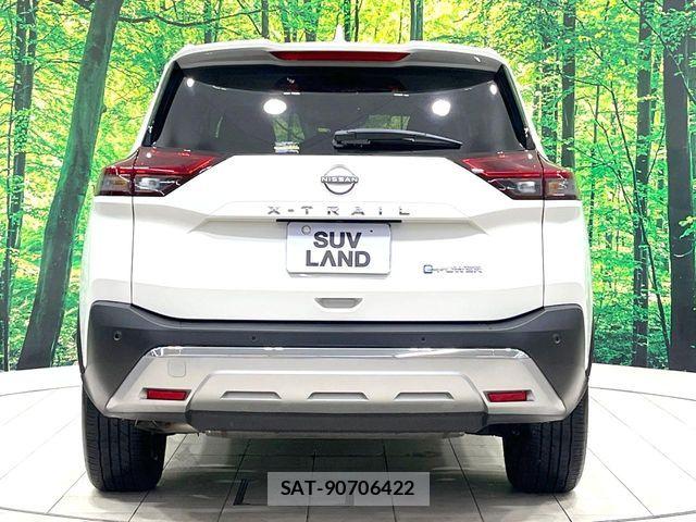 Nissan X-TRAIL HYBRID 2024-07 8686993-15