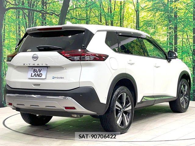 Nissan X-TRAIL HYBRID 2024-07 8686993-16