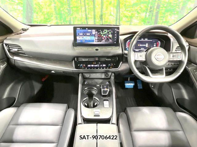 Nissan X-TRAIL HYBRID 2024-07 8686993-1
