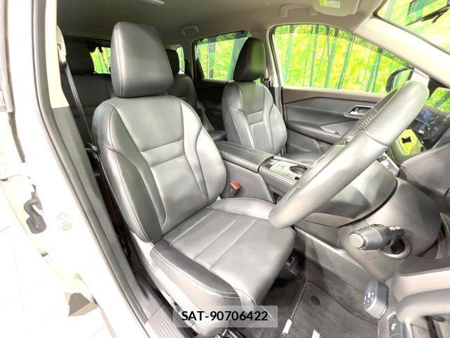 Nissan X-TRAIL HYBRID 2024-07 8686993-8