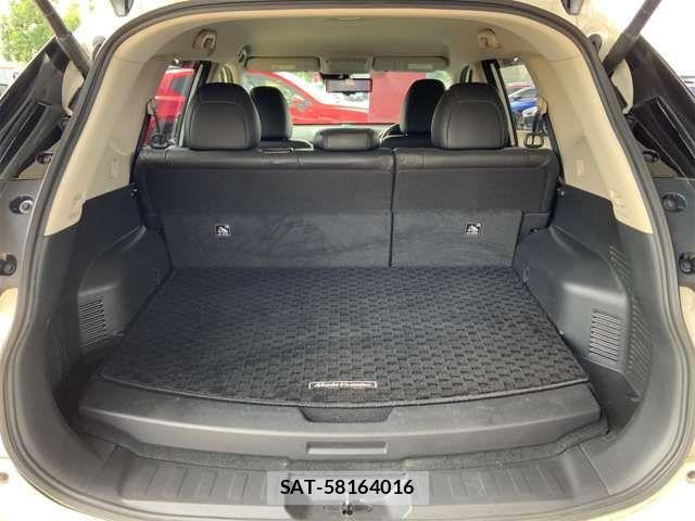 Nissan X-TRAIL HYBRID 2018-09 8686995-16