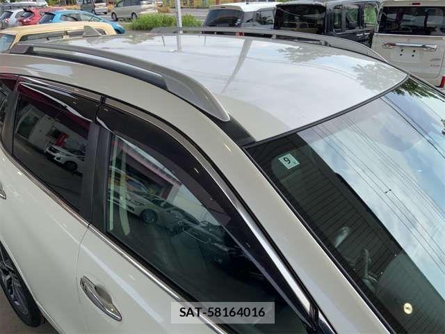 Nissan X-TRAIL HYBRID 2018-09 8686995-2