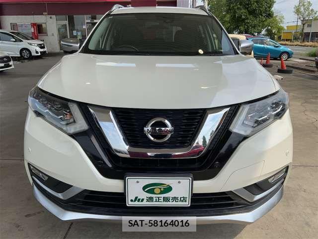 Nissan X-TRAIL HYBRID 2018-09 8686995-4