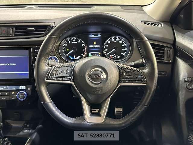 Nissan X-TRAIL HYBRID 2020-03 8747045-9