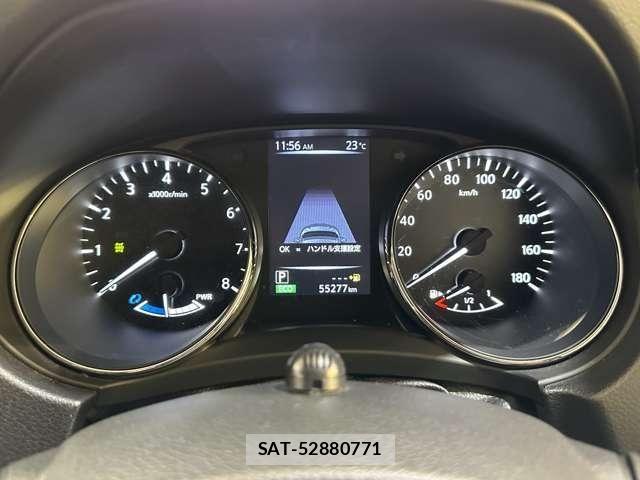 Nissan X-TRAIL HYBRID 2020-03 8747045-10