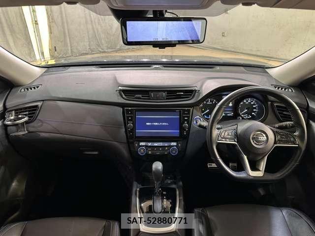 Nissan X-TRAIL HYBRID 2020-03 8747045-17