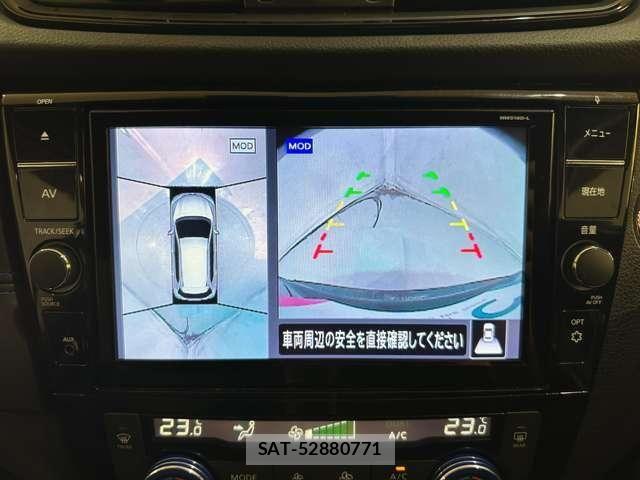 Nissan X-TRAIL HYBRID 2020-03 8747045-18