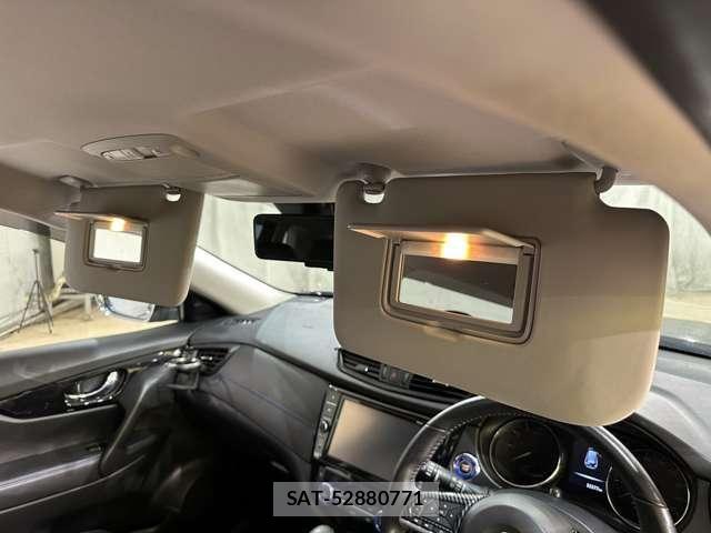 Nissan X-TRAIL HYBRID 2020-03 8747045-25