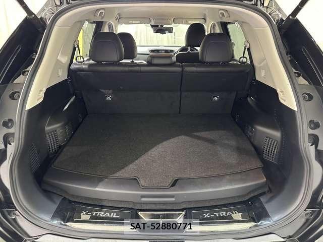 Nissan X-TRAIL HYBRID 2020-03 8747045-26