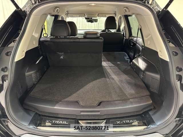 Nissan X-TRAIL HYBRID 2020-03 8747045-27