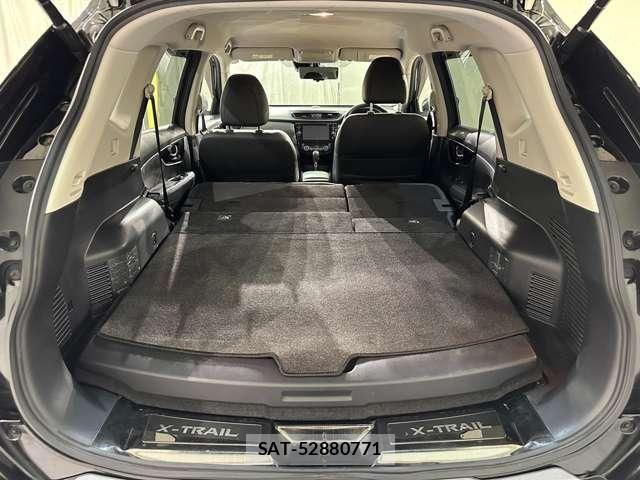 Nissan X-TRAIL HYBRID 2020-03 8747045-28