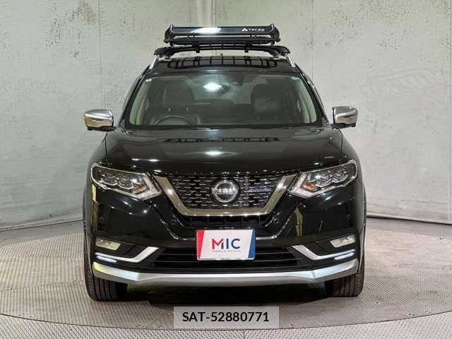 Nissan X-TRAIL HYBRID 2020-03 8747045-2