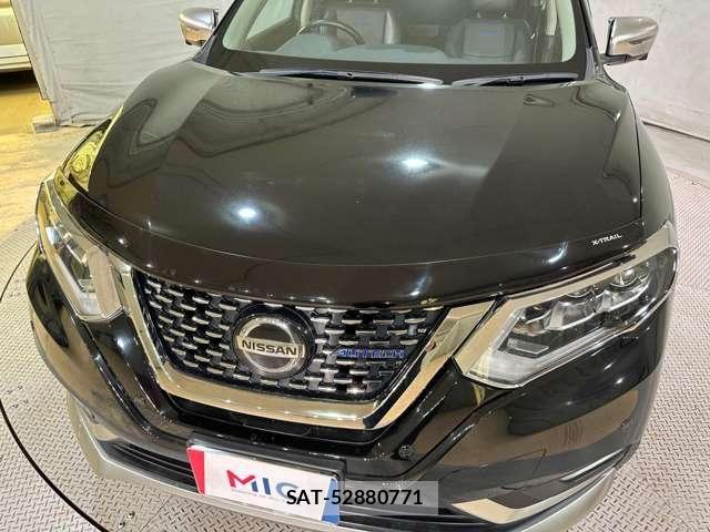 Nissan X-TRAIL HYBRID 2020-03 8747045-29