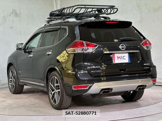 Nissan X-TRAIL HYBRID 2020-03 8747045-6