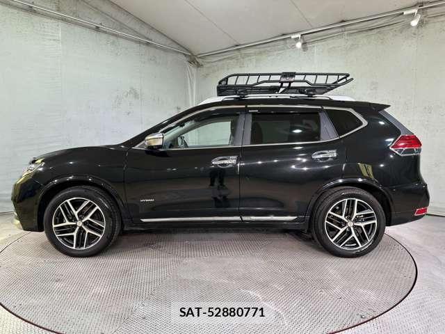 Nissan X-TRAIL HYBRID 2020-03 8747045-7