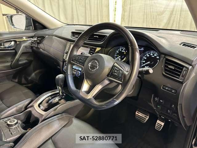Nissan X-TRAIL HYBRID 2020-03 8747045-8