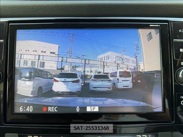 Nissan X-TRAIL HYBRID 2018-09 8747049-11