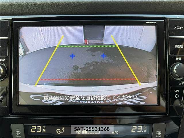 Nissan X-TRAIL HYBRID 2018-09 8747049-12