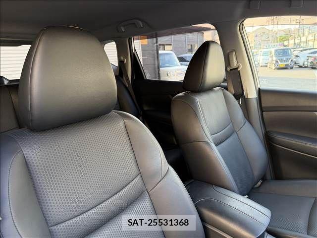 Nissan X-TRAIL HYBRID 2018-09 8747049-14