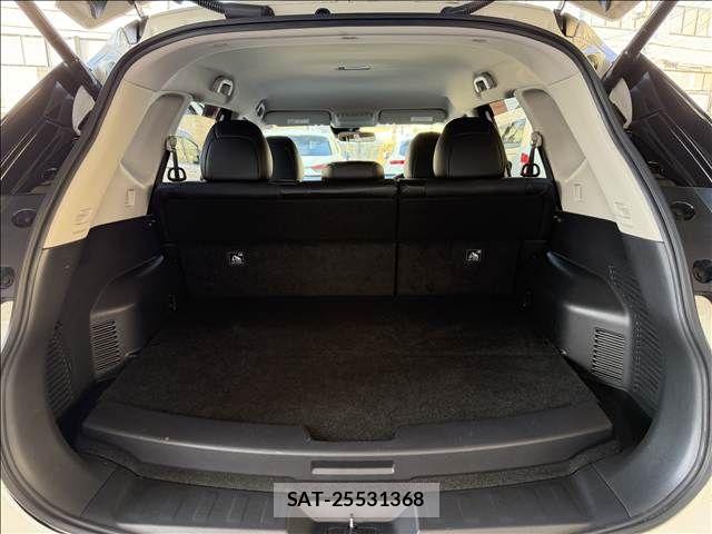 Nissan X-TRAIL HYBRID 2018-09 8747049-17