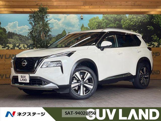 Nissan X-TRAIL HYBRID 2023-09 8747043-0
