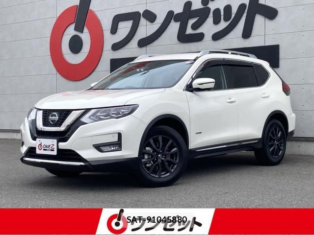 Nissan X-TRAIL HYBRID 2021-11 8747046-0