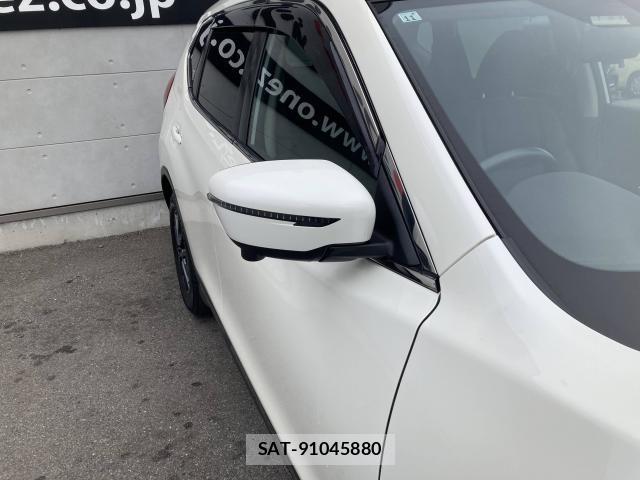 Nissan X-TRAIL HYBRID 2021-11 8747046-12