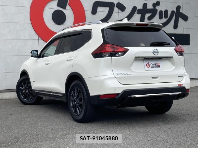 Nissan X-TRAIL HYBRID 2021-11 8747046-14