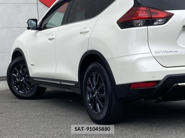 Nissan X-TRAIL HYBRID 2021-11 8747046-15