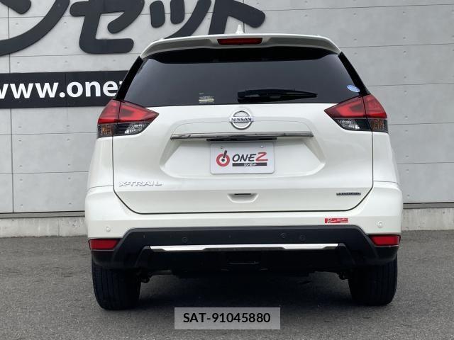 Nissan X-TRAIL HYBRID 2021-11 8747046-17