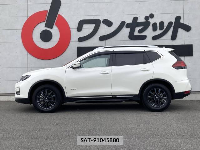 Nissan X-TRAIL HYBRID 2021-11 8747046-18