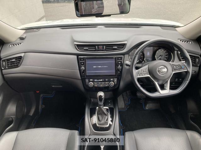Nissan X-TRAIL HYBRID 2021-11 8747046-1