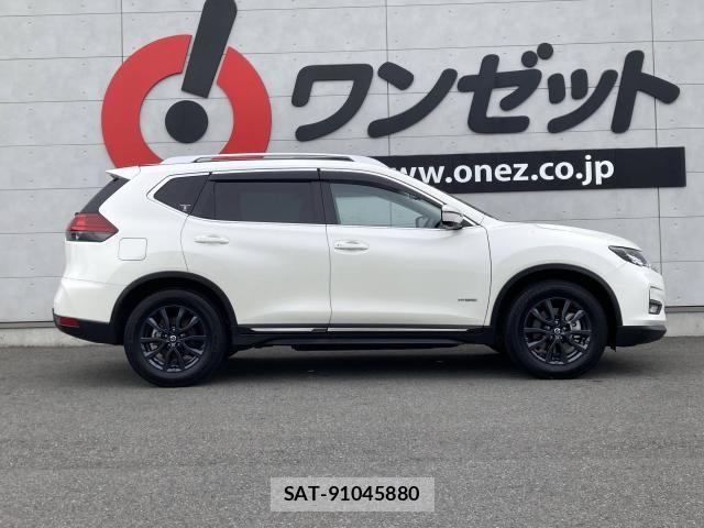 Nissan X-TRAIL HYBRID 2021-11 8747046-19