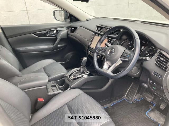 Nissan X-TRAIL HYBRID 2021-11 8747046-20
