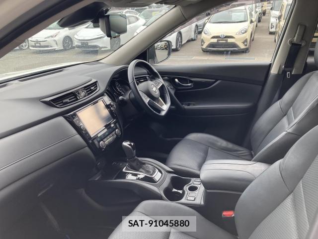 Nissan X-TRAIL HYBRID 2021-11 8747046-23