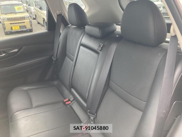Nissan X-TRAIL HYBRID 2021-11 8747046-25