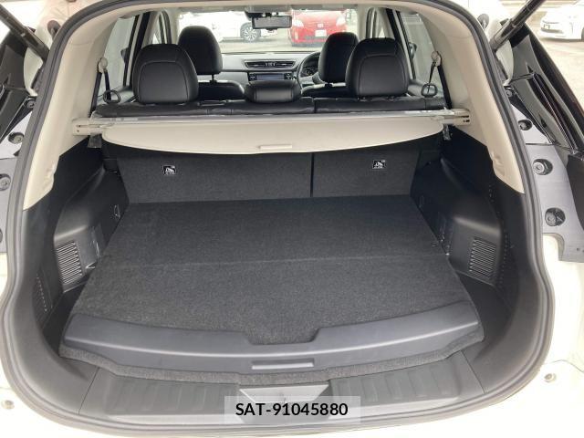 Nissan X-TRAIL HYBRID 2021-11 8747046-26