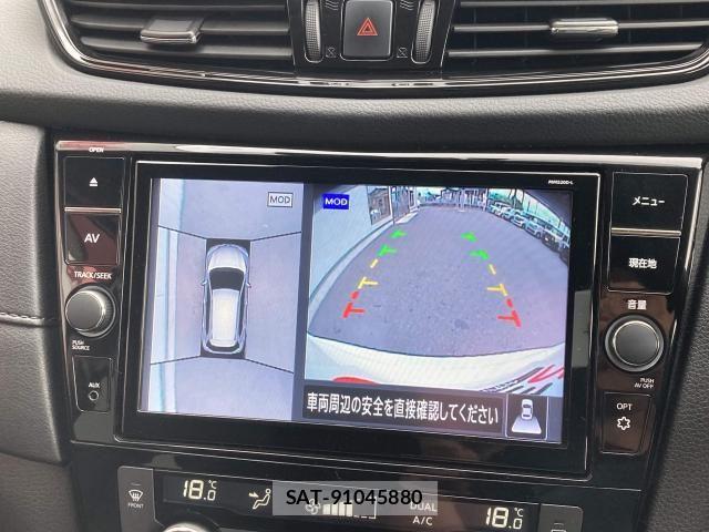 Nissan X-TRAIL HYBRID 2021-11 8747046-28