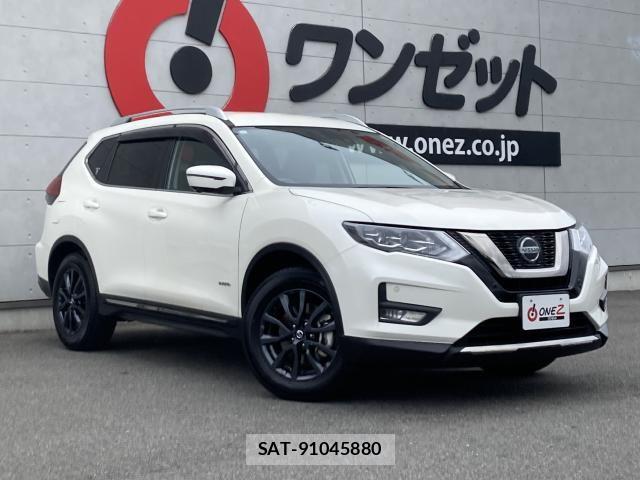 Nissan X-TRAIL HYBRID 2021-11 8747046-3