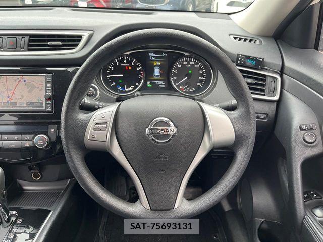 Nissan X-TRAIL HYBRID 2017-01 8747051-10