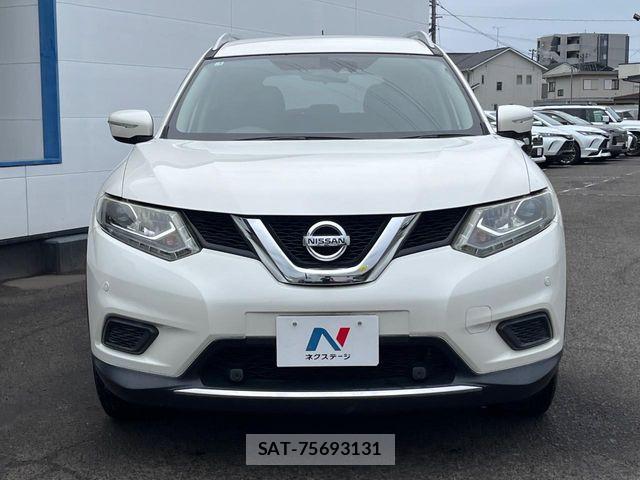 Nissan X-TRAIL HYBRID 2017-01 8747051-11
