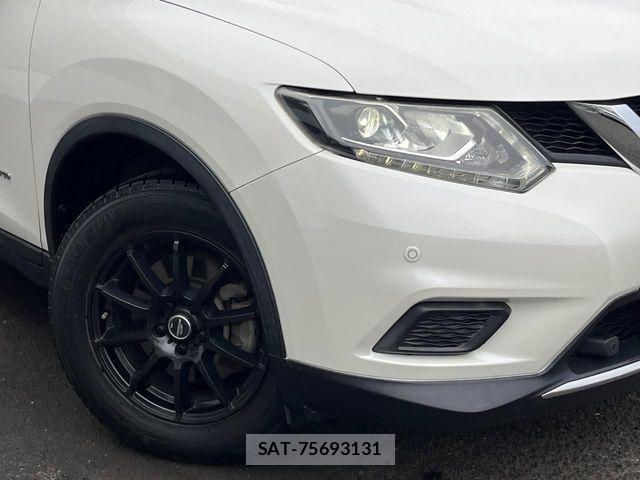 Nissan X-TRAIL HYBRID 2017-01 8747051-15